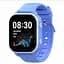Розумний годинник з відеодзвінком Wonlex KT19 PRO 8GB Blue (SBWKTP8BE) - мініатюра 1