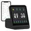 Аналізатор якості повітря Xiaomi Qingping ClearGrass Air Detector Gen 2 (CGS2) Black - мініатюра 1