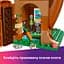 Конструктор LEGO Friends Тусовка у будиночку дружби на дереві 701 деталь (42652) - мініатюра 9