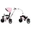Дитячий велосипед Kidwell Axel charmy pink (5901130078530) - мініатюра 7