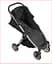 BabyJogger Дитяча коляска прогулянкова CITY MINI 4W 2, BRICK MAHOGANY (047406179046) - мініатюра 4