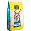 Сухой корм для собак Dog Adult Maxi, гипоаллергенный, форель с рисом 3 кг - миниатюра 1
