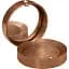 Моно-тени для век Bourjois Ombre A Paupieres, тон 13 (Brown Copper), 1,2 г (8000019185742) - миниатюра 2