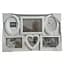 Фоторамка EVG Inno ZB-6-3250 White Collage 6 (ZB-6-3250) - миниатюра 1