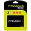 SSD диск 128GB Prologix S-360 2.5 SATAIII TLC - мініатюра 3