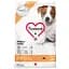 Сухой супер премиум корм для щенков мини и малых пород 1st Choice Puppy Toy&Small Chicken 2 кг (65672100632) - миниатюра 1