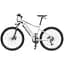 Электровелосипед HIMO C26 White - миниатюра 1