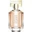 Hugo Boss The Scent For Her 100 мл тестер парфумована вода - мініатюра 1