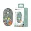 Компьютерная мышь 2E MF300 PETS:DOGS Silent WL BT зеленый teh0014112 - миниатюра 7