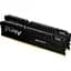 Модуль пам'яті для комп'ютера DDR5 64GB (2x32GB) 6000 MHz Beast EXPO Black Kingston Fury (ex.HyperX) (KF560C36BBE2K2-64) - мініатюра 1