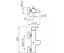 Змішувач для душу GRB Premier 50225500 Хром - мініатюра 2