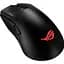Бездротова миша ASUS ROG Gladius III AimPoint USB/WL/BT Black (90MP02Y0-BMUA01) Б/в - мініатюра 2