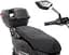 Электроскутер Двухместный Crosser CR20 (2500W, 72V/30Ah) Черный - миниатюра 9