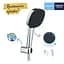 Душевой набор Grohe QuickFix Vitalio Comfort 110 26399001, Хром - миниатюра 5