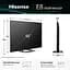 LED-телевізор Hisense 55E8Q - мініатюра 3
