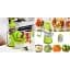Ручной комбайн Supretto Kitchen Master 2 в 1 (5736) - миниатюра 7