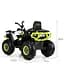 Дитячий електромобіль Квадроцикл Bambi Racer M 4081EBLR-1-5 до 50 кг - мініатюра 2
