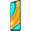 Смартфон Xiaomi Redmi 9 4/128GB Green Global Rom Refurbished - мініатюра 4