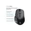 Мишка OfficePro M520B Wireless/Bluetooth Black (M520B) - мініатюра 5