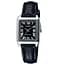 Годинник Casio LTP-V007L-1B - мініатюра 1