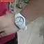 Годинник Skmei Rubber White II 9068C - мініатюра 12