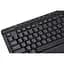 Комплект (клавиатура + мышь) 2E MK410 Black (2E-MK410MWB) - миниатюра 8