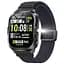 Часы умные Smart Fantastic Nylon 2 ремешка - миниатюра 3