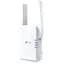 TP-Link Расширитель покрытия WiFi RE705X AX3000, 1хGE, MESH - миниатюра 1