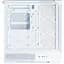 Корпус Zalman P40 Prism Plus ARGB без блока питания, белый (P40PRISMPLUSWHITE) - миниатюра 7