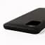 Силіконовий чохол BeCover для ZTE Blade V40 Vita Black (708654) - мініатюра 2