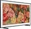 Samsung Телевізор 43" QLED 4K UHD 50Hz Smart Tizen Black TheFrame - мініатюра 4