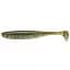 Силикон Keitech Easy Shiner 2" #101 Green Pumpkin PP. (12 шт/уп) - миниатюра 1