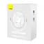 Портативний вентилятор Baseus Serenity Desktop Fan ACYY000002 White - мініатюра 9