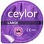 Большие презервативы Ceylor Large - миниатюра 1