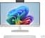 Комп'ютер HP AiO 27"/Ryzen7 350 AI, 32, F2TB, WiFi, кл+м, Win11 (C31F6EA) - мініатюра 1