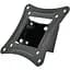 Кронштейн для телевізора LED Wall Mount Bracket S-05, 14 -37 до 20 кг фіксований - мініатюра 1