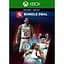 Ключ активації Microsoft NBA 2K25 x TopSpin 2K25 Bundle для Xbox One/Series S/X - мініатюра 1