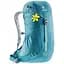 Рюкзак Deuter AC Lite 14 SL Petrol (1052-3420016 3026) - мініатюра 1