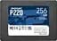 Накопичувач SSD Patriot Sata 2.5" 256GB P220 2.5" SATAIII TLC 240 250 (P220S256G25) - мініатюра 1