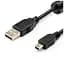 Дата кабель USB 2.0 AM to Mini 5P 0.8m Atcom (3793) - мініатюра 1