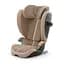 Автокрісло Cybex Solution G2 Plus Almond Beige (524000685) - мініатюра 2