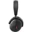 Навушники Dell Pro Premium Wireless ANC Headset WL7024 Black (520-BBHC) - мініатюра 5