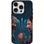 Чехол Demsky ВСУ style 4 для Apple iPhone 16 Pro (6.3) - миниатюра 1