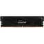 Модуль пам'яті для комп'ютера DDR5 16GB 6400 MHz Pro Black Micron (CP16G64C32U5B) - мініатюра 1