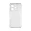 Чехол-накладка ColorWay TPU AntiShock Xiaomi Redmi Note 14 Clear - миниатюра 1