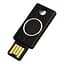 Апаратний ключ Yubico YubiKey Bio FIDO Edition USB Type-A (694481) - мініатюра 1