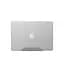 Чехол для MacBook Air 13" (2023-2025), Essential Armor, Ice UAG teh0014462 - миниатюра 2