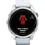 Смарт-годинник Garmin Epix Pro Gen 2 42mm Silver w. Whitestone Band (010-02802-00/01) - мініатюра 8