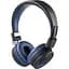 Стереогарнітура Bluetooth Hoco W16 Blue - мініатюра 1