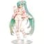 Фігурка Taito Hatsune Miku Costumes room wear ver Хацуне Міку 18 см T HM CRWv - мініатюра 1